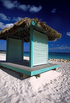 Lucaya Beach - Grand Bahama