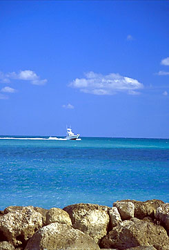 Lucaya - Grand Bahama