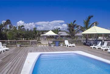 Sea Spray Resort Villas & Marina