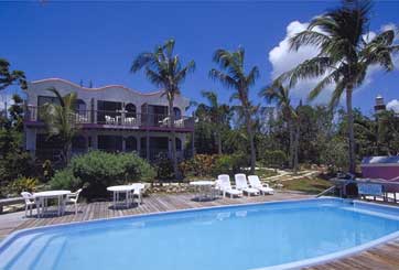 Club Soleil Resort - Abaco