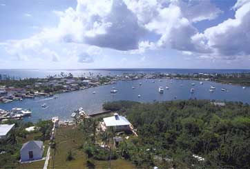 Hope Town - Elbow Cay, Abaco