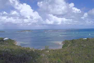 Hope Town - Elbow Cay, Abaco