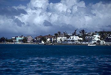 Harbour Island