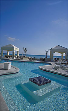 Clarion Resort - Bahamas