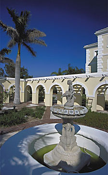 Clarion Resort - Bahamas