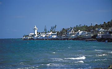 Montagu Bay - New Providence Bahamas